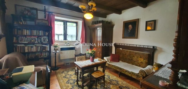 Eladó családi ház, Magyarkeszin 17.9 M Ft, 2 szobás