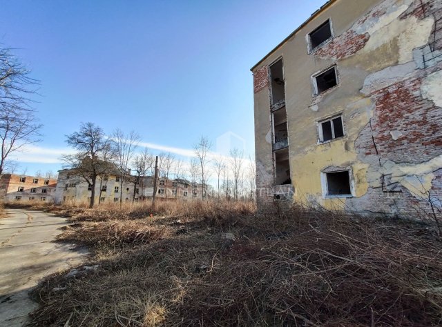 Eladó ipari ingatlan, Veszprémben 554 M Ft / költözzbe.hu