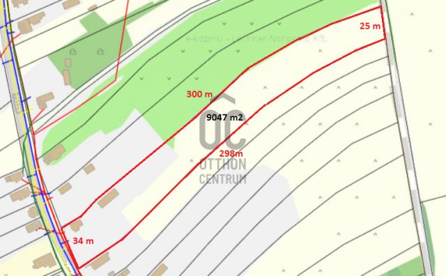 Eladó családi ház, Kerecsenyen 9.99 M Ft, 2 szobás