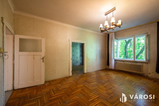 Eladó téglalakás, Budapesten, XIII. kerületben 83 M Ft, 2 szobás