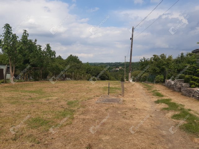 Eladó telek, Nagykanizsán 2.7 M Ft / költözzbe.hu
