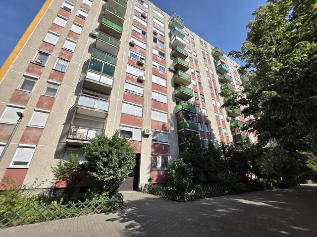 Eladó panellakás, Budapesten, XIII. kerületben 74.9 M Ft
