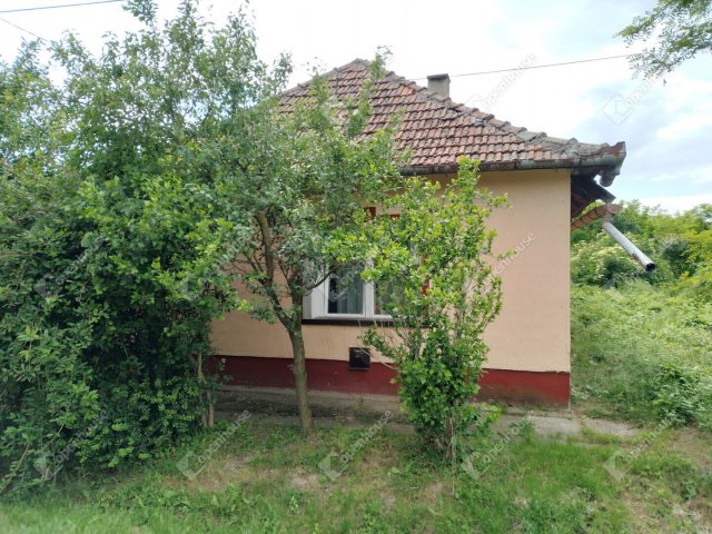 Eladó családi ház, Békésen 13.5 M Ft, 2 szobás