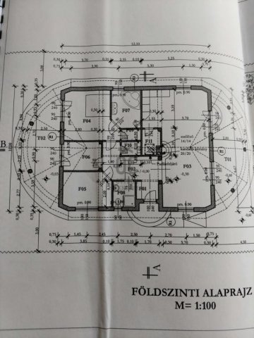 Eladó családi ház, Érden 94.9 M Ft, 4 szobás