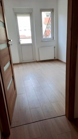 Eladó téglalakás, Nyíregyházán 33.5 M Ft, 1+1 szobás