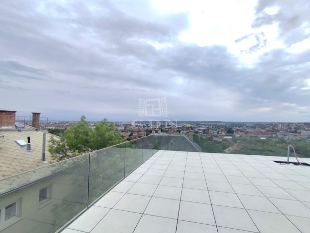 Eladó téglalakás, Budapesten, XI. kerületben 659 M Ft, 4 szobás