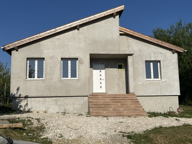 Eladó családi ház, Nagypálin 110 M Ft, 4 szobás