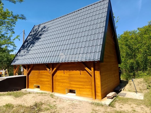 Eladó telek, Tápiószentmártonon 14.9 M Ft / költözzbe.hu