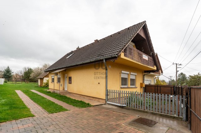 Eladó családi ház, Berhidán 45 M Ft, 2 szobás