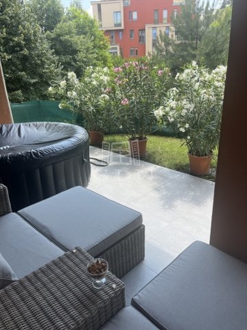 Kiadó téglalakás, albérlet, Budapesten, XI. kerületben