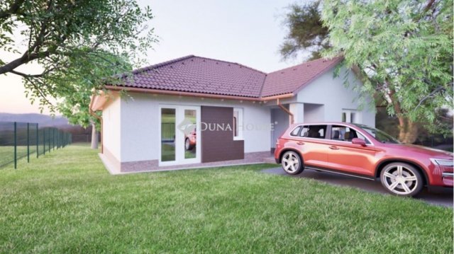 Eladó családi ház, Erdőkertesen 105 M Ft, 5 szobás