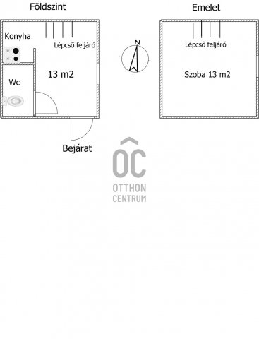 Eladó családi ház, Bogyiszlón 8.9 M Ft, 2 szobás