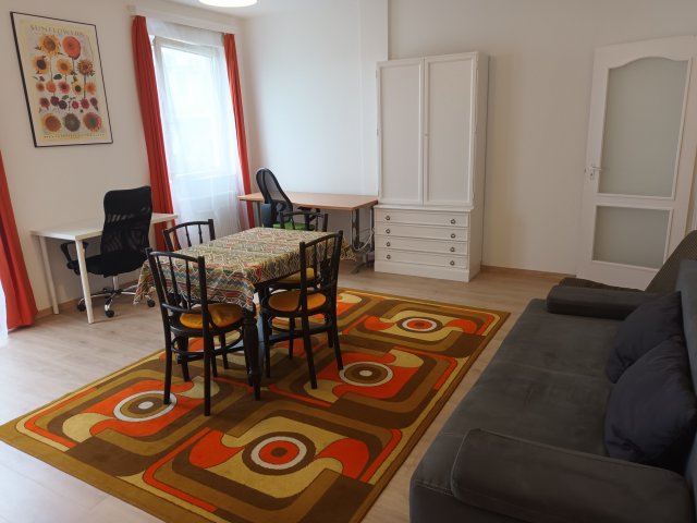Kiadó téglalakás, albérlet, Budapesten, XIII. kerületben