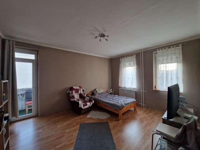 Eladó téglalakás, Budapesten, XIII. kerületben 53 M Ft, 1 szobás