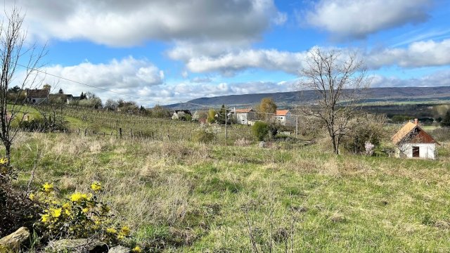 Eladó telek, Raposkán 13 M Ft / költözzbe.hu