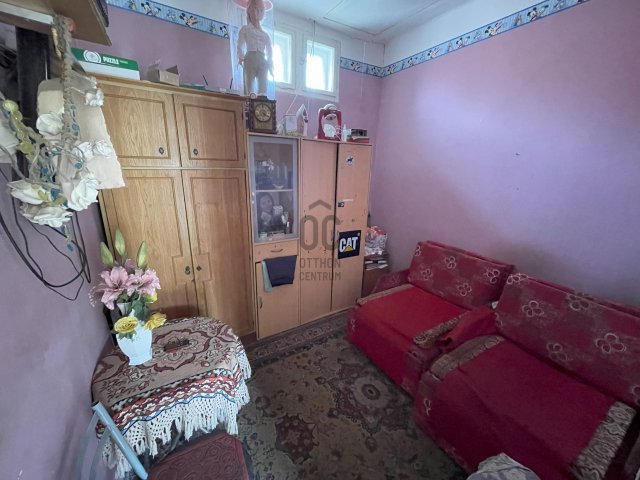 Eladó családi ház, Debrecenben 47 M Ft, 3 szobás