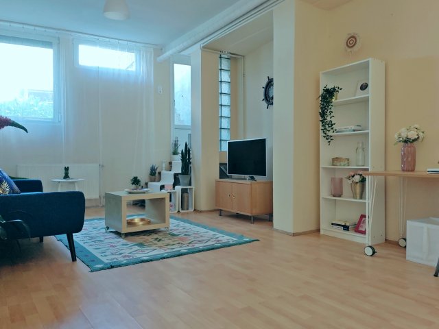 Eladó téglalakás, Budapesten, XXII. kerületben 61.9 M Ft