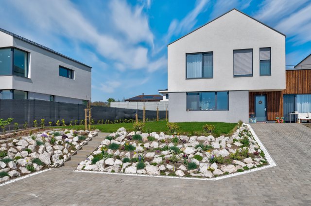 Eladó családi ház, Diósdon 200 M Ft, 5 szobás