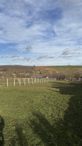 Eladó telek, Pusztaszemesen 20 M Ft / költözzbe.hu