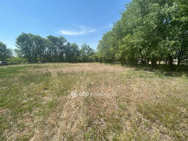 Eladó telek, Nagykőrösön 8.4 M Ft / költözzbe.hu