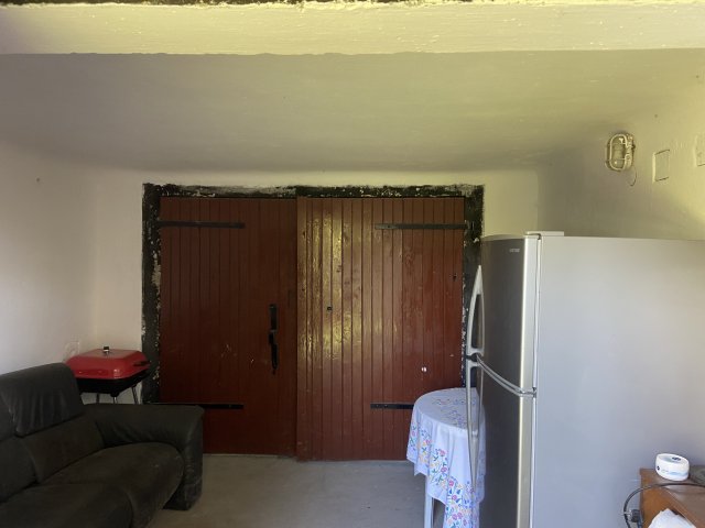 Eladó nyaraló, Kajászón 18.5 M Ft, 1 szobás