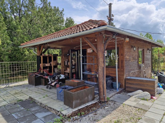 Eladó telek, Komáromban 55 M Ft / költözzbe.hu