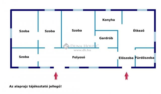 Eladó mezogazdasagi ingatlan, Tiszakécskén 12.9 M Ft, 5 szobás