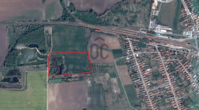 Eladó telek, Fertőszentmiklóson 75 M Ft / költözzbe.hu