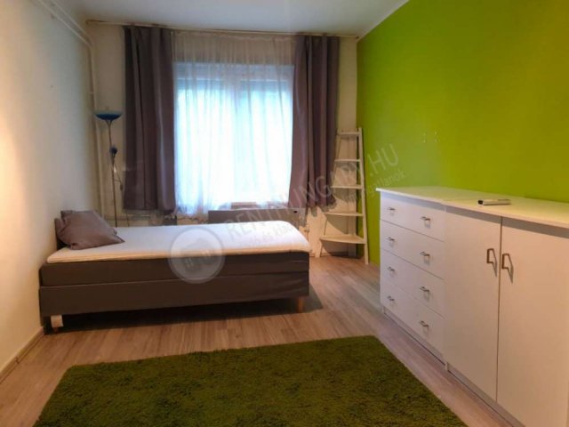 Kiadó téglalakás, albérlet, XIV. kerületben, Czobor utcában