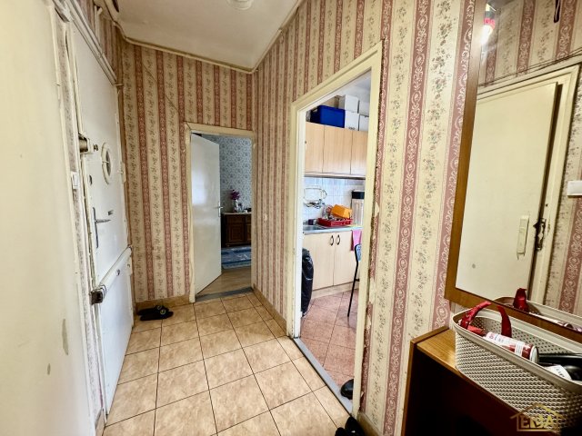 Eladó téglalakás, Budapesten, X. kerületben 57 M Ft, 3 szobás