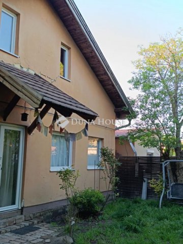 Eladó családi ház, Halásztelken 42.5 M Ft, 3 szobás