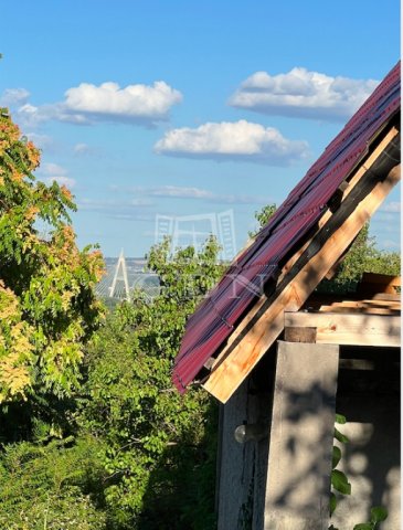 Eladó telek, Budapesten, III. kerületben 12.5 M Ft