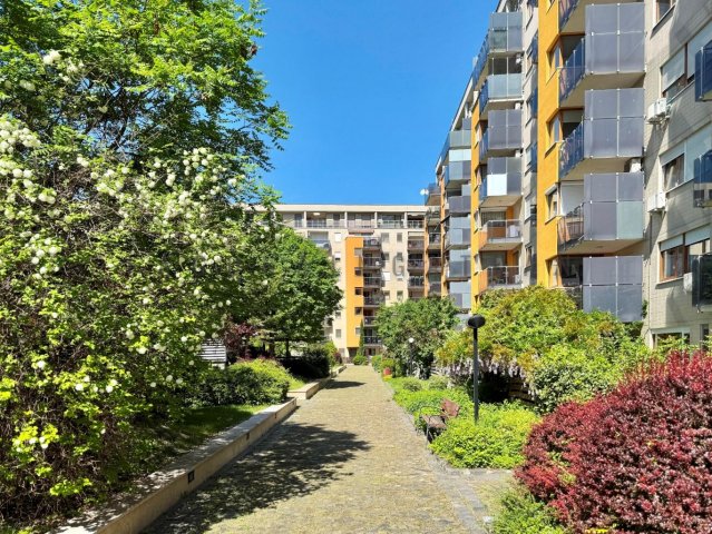 Kiadó téglalakás, albérlet, Budapesten, III. kerületben