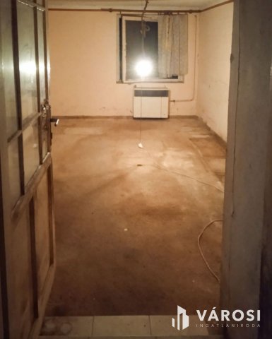 Eladó családi ház, Borsodgeszten 5.5 M Ft, 2 szobás