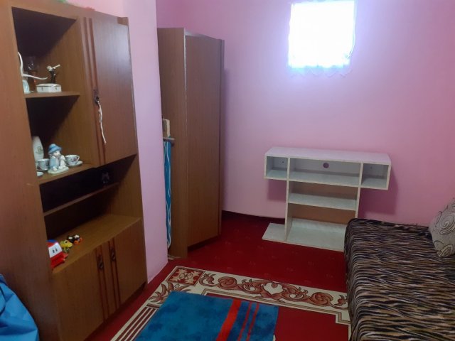 Eladó családi ház, Nyíregyházán 20 M Ft, 2 szobás