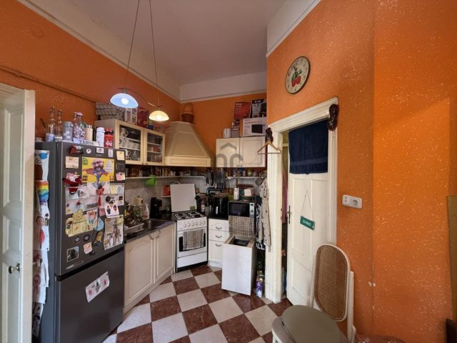 Eladó téglalakás, Budapesten, VII. kerületben 43.99 M Ft