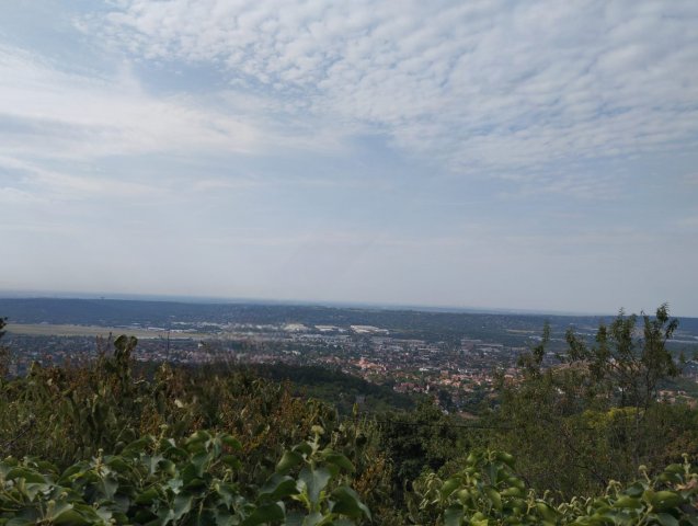 Eladó nyaraló, Budaörsön 29 M Ft, 2 szobás