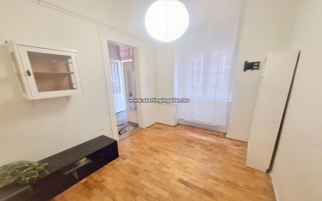 Eladó téglalakás, Budapesten, VIII. kerületben 59.99 M Ft