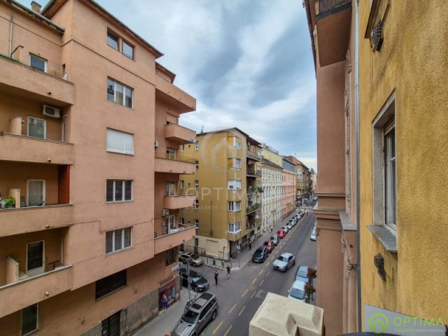 Eladó téglalakás, Budapesten, XIII. kerületben 99.9 M Ft