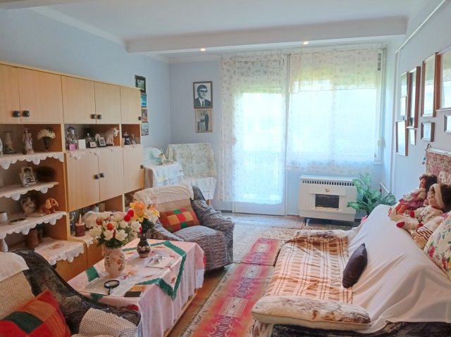 Eladó téglalakás, Miskolcon 24.99 M Ft, 2 szobás