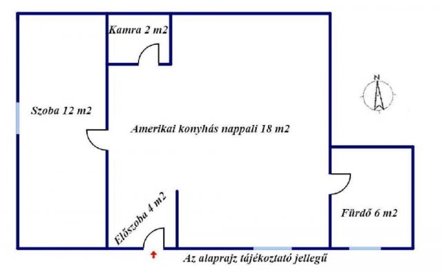 Eladó téglalakás, Budapesten, XIV. kerületben 64.9 M Ft