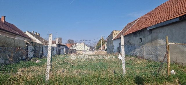 Eladó telek, Győrött 23.9 M Ft / költözzbe.hu