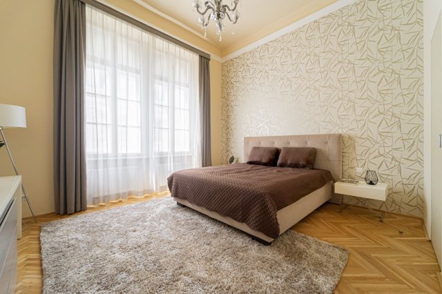 Eladó téglalakás, Budapesten, V. kerületben 349 M Ft, 4 szobás