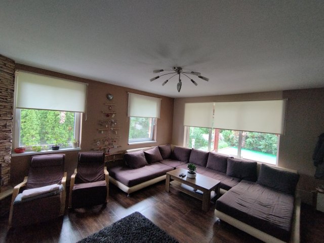 Eladó nyaraló, Tatabányán 64.99 M Ft, 3 szobás