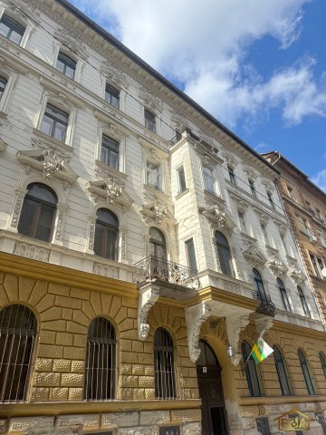 Kiadó téglalakás, albérlet, Budapesten, VIII. kerületben