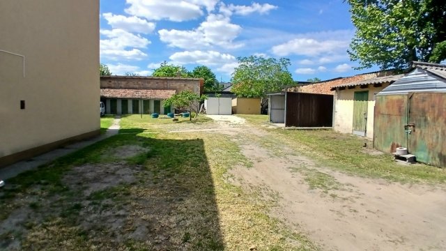 Eladó téglalakás, Kecskeméten 29.8 M Ft, 1 szobás