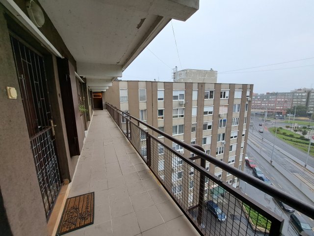 Eladó panellakás, Budapesten, X. kerületben 31.9 M Ft, 1 szobás