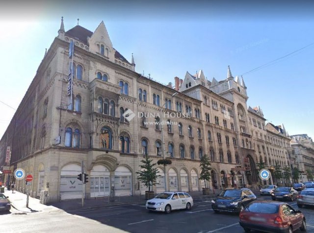 Eladó téglalakás, Budapesten, VIII. kerületben 90 M Ft, 4 szobás