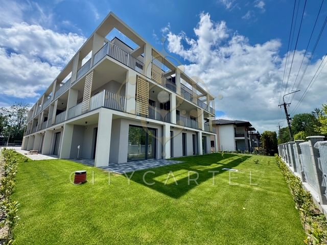Eladó téglalakás, Balatonlelleén 61.99 M Ft, 2 szobás