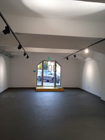 Kiadó üzlethelyiség, Budapesten, XI. kerületben 404 E Ft / hó